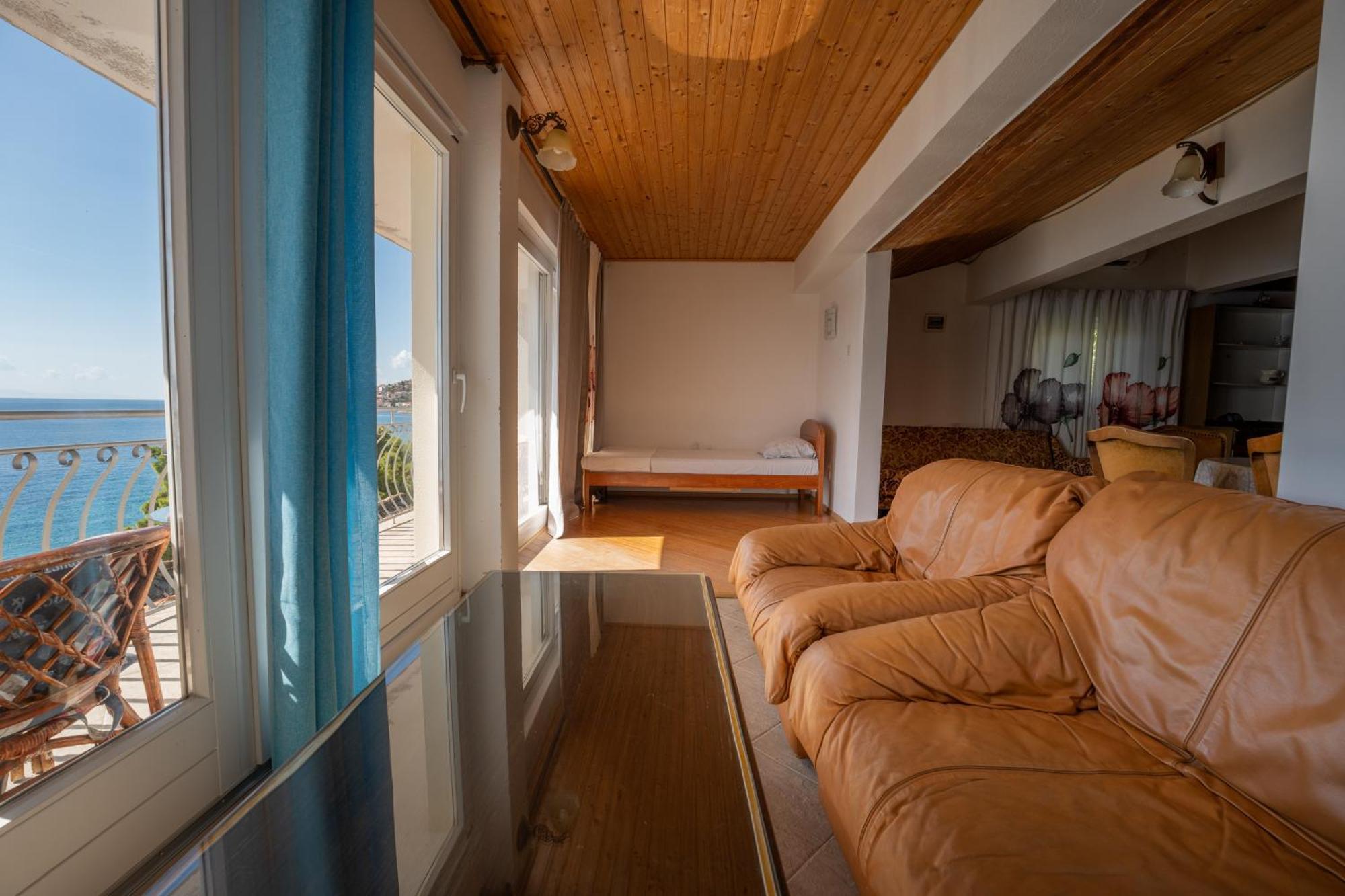 זיווגוסצה Apartments Maestral חדר תמונה