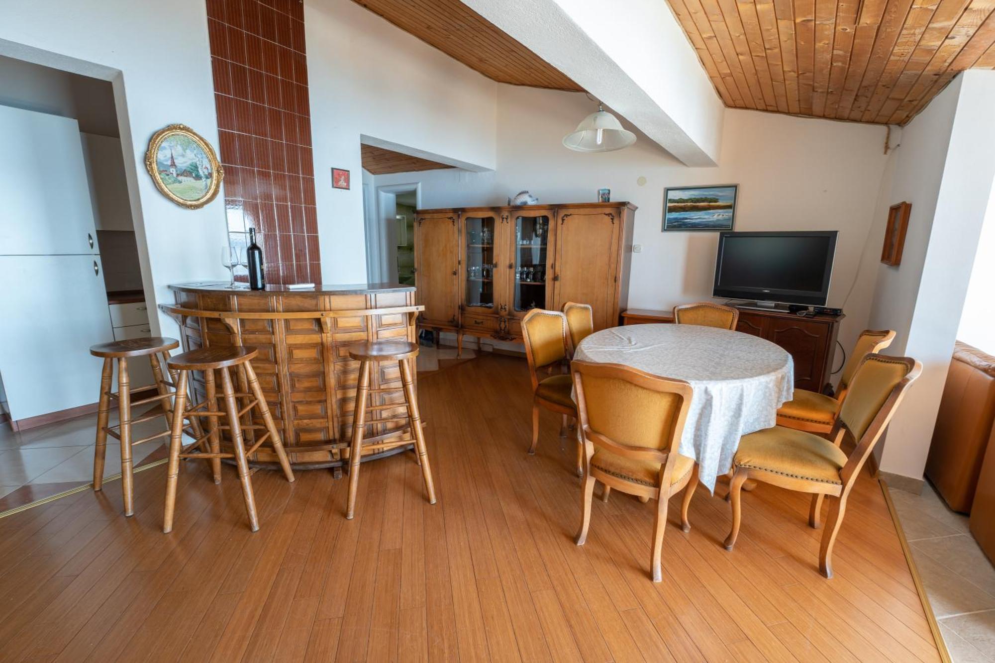 זיווגוסצה Apartments Maestral חדר תמונה
