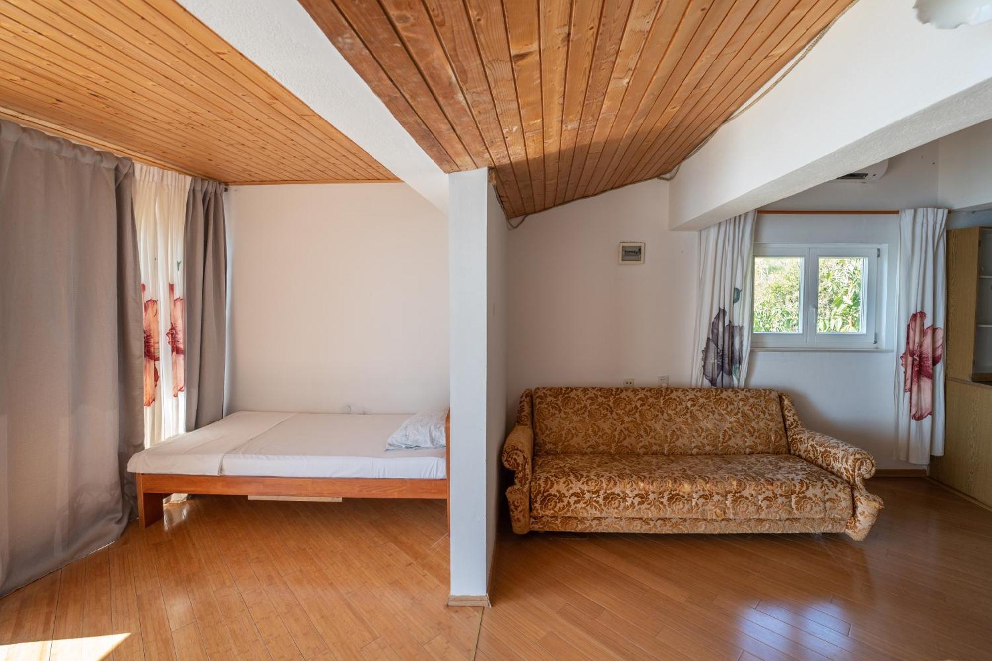 זיווגוסצה Apartments Maestral חדר תמונה