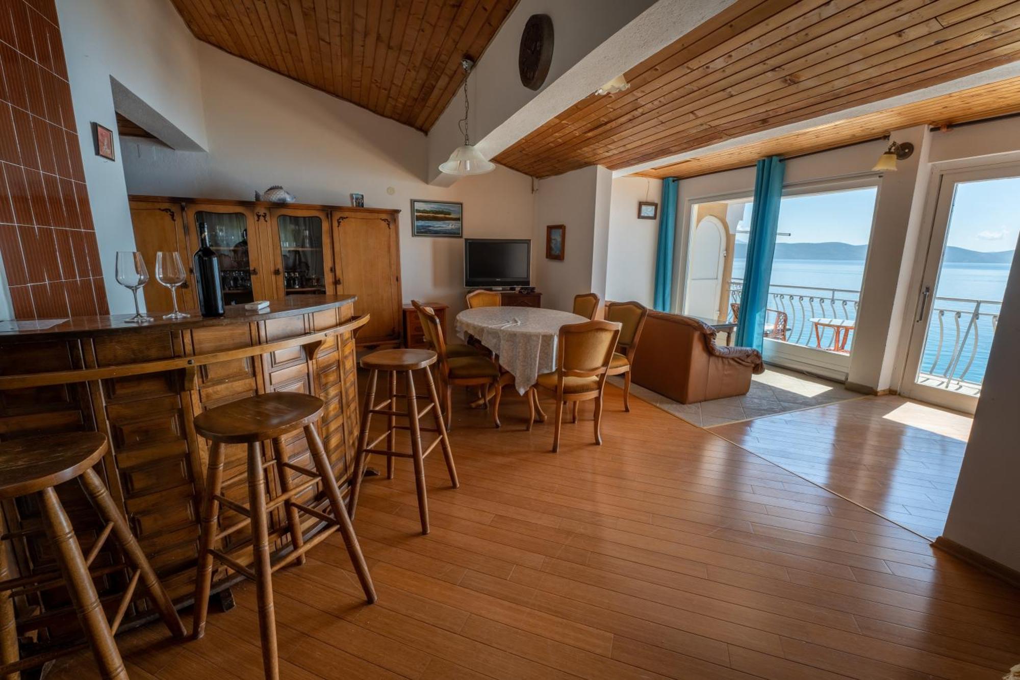 זיווגוסצה Apartments Maestral חדר תמונה