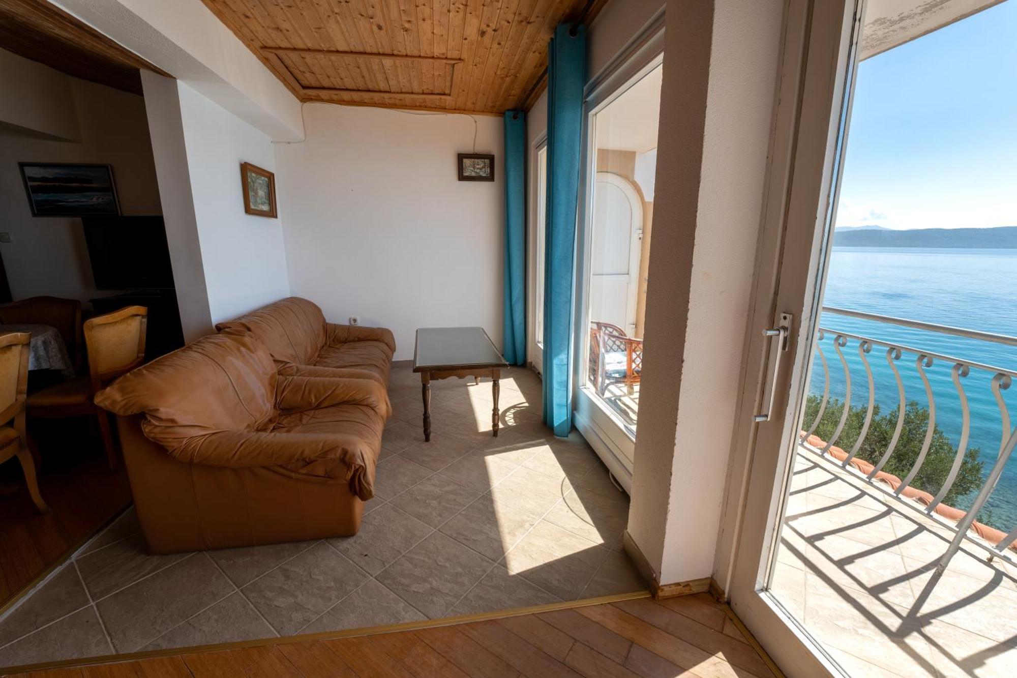 זיווגוסצה Apartments Maestral חדר תמונה