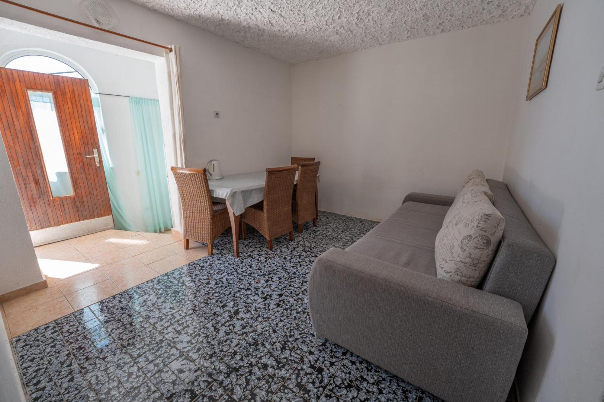 זיווגוסצה Apartments Maestral חדר תמונה