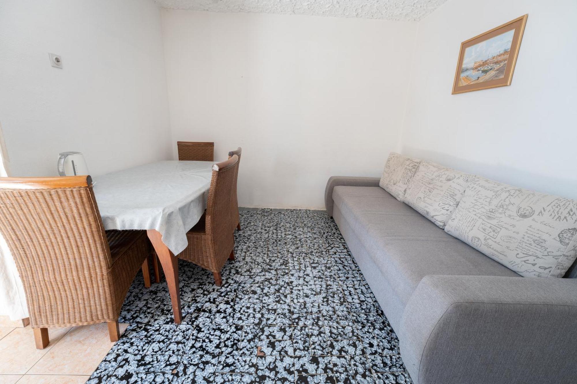 זיווגוסצה Apartments Maestral חדר תמונה