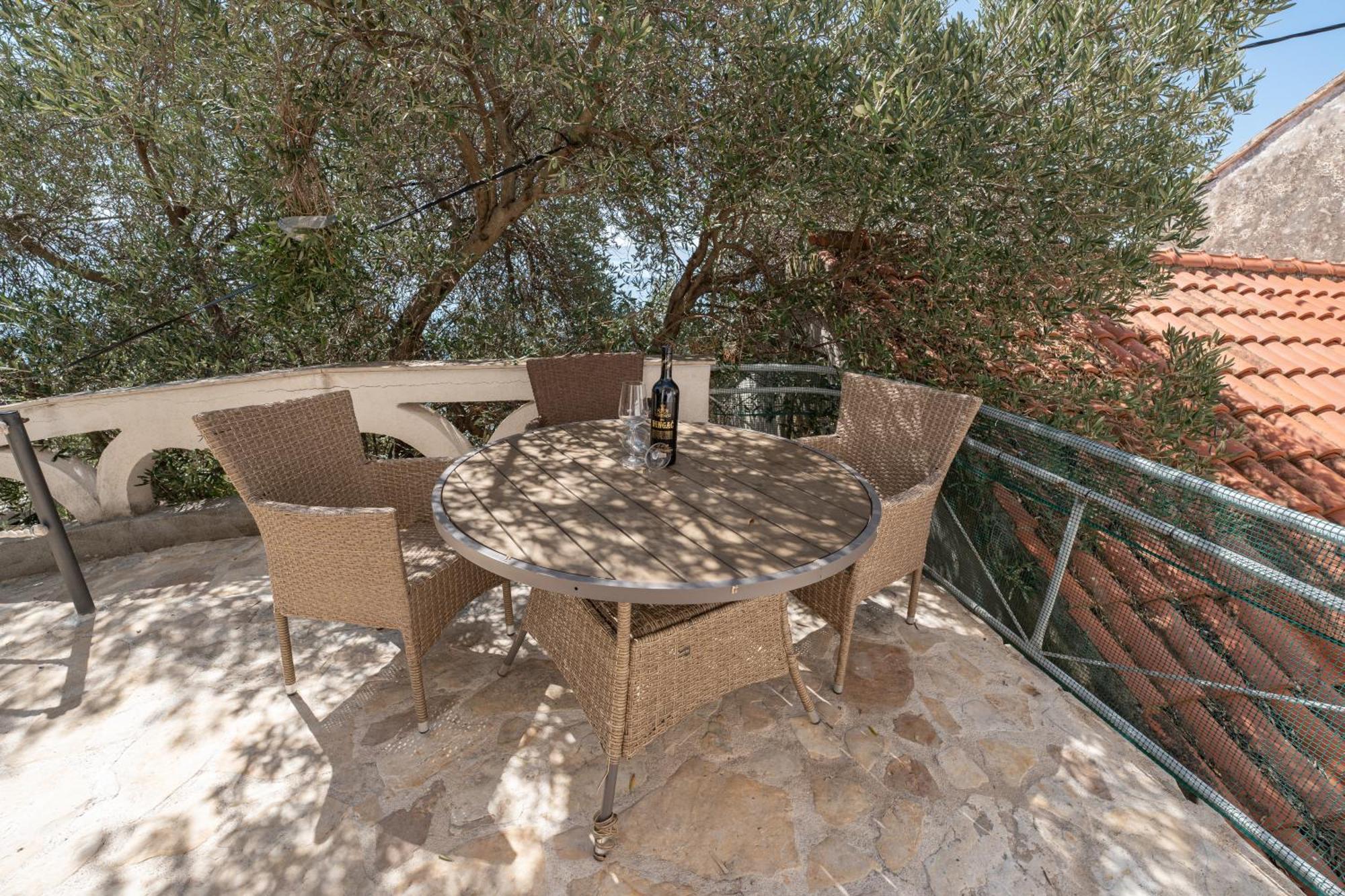 זיווגוסצה Apartments Maestral חדר תמונה