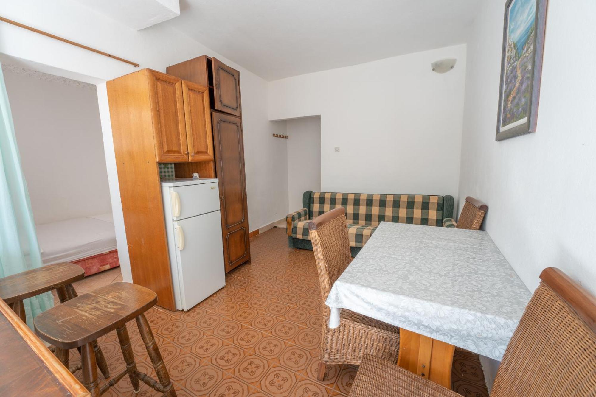 זיווגוסצה Apartments Maestral חדר תמונה