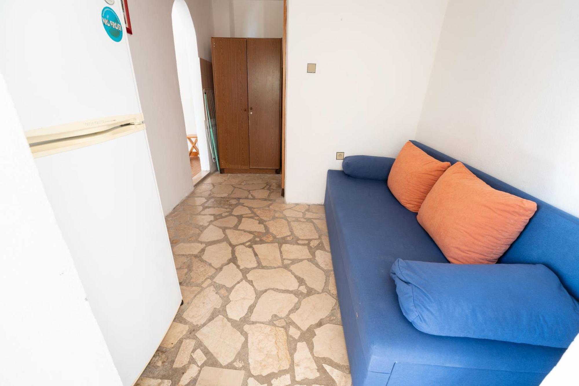 זיווגוסצה Apartments Maestral חדר תמונה