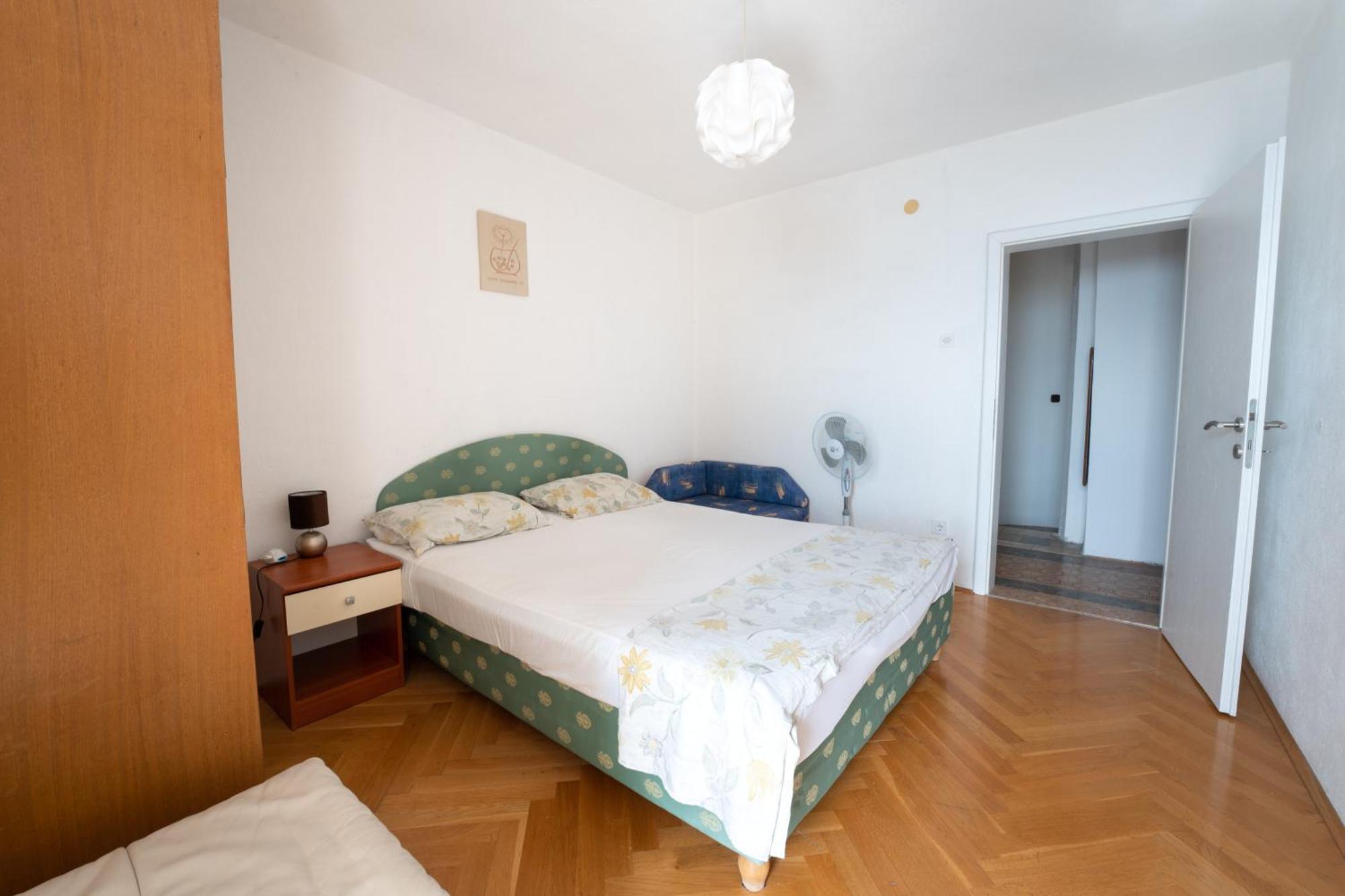 זיווגוסצה Apartments Maestral חדר תמונה