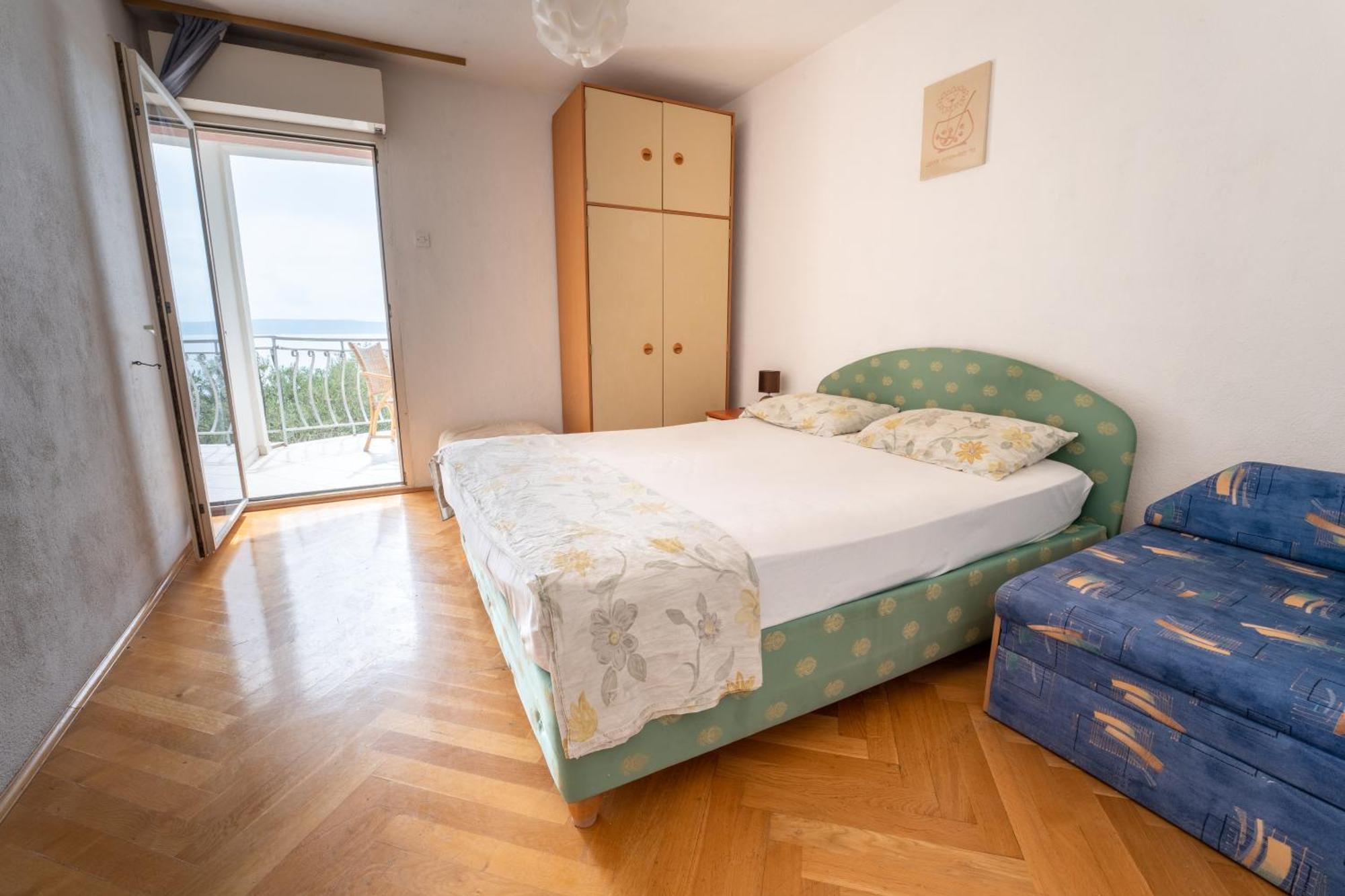 זיווגוסצה Apartments Maestral חדר תמונה