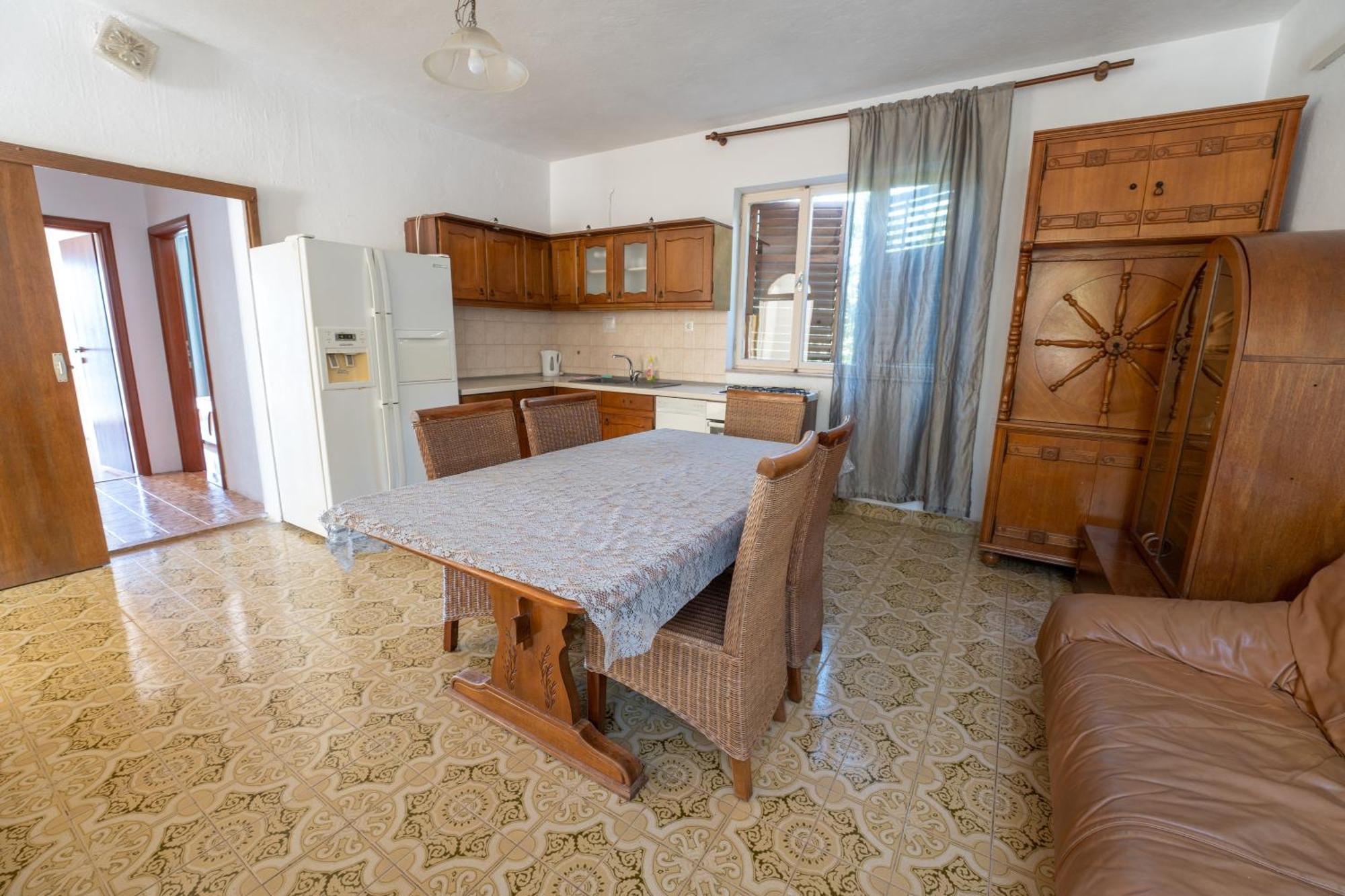 זיווגוסצה Apartments Maestral חדר תמונה