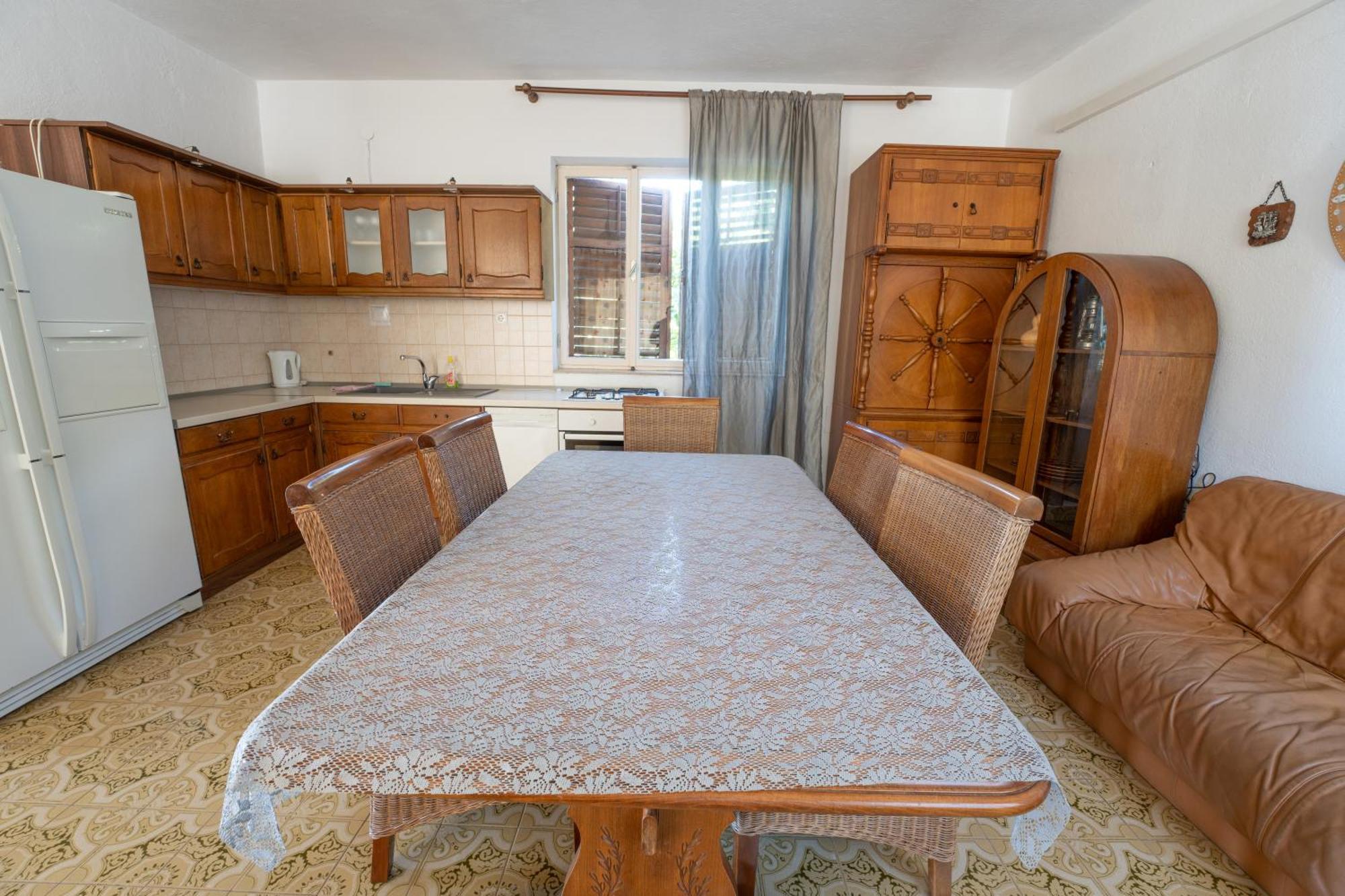 זיווגוסצה Apartments Maestral חדר תמונה