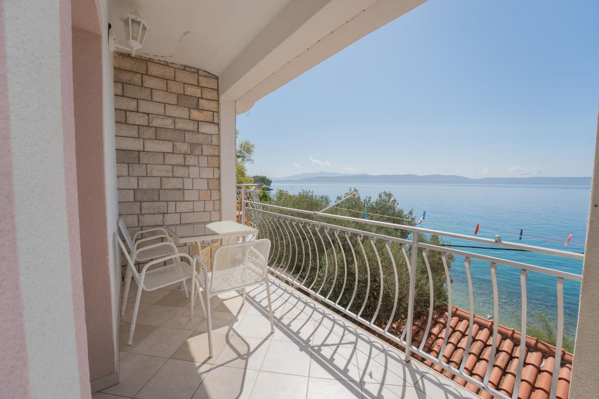 זיווגוסצה Apartments Maestral חדר תמונה