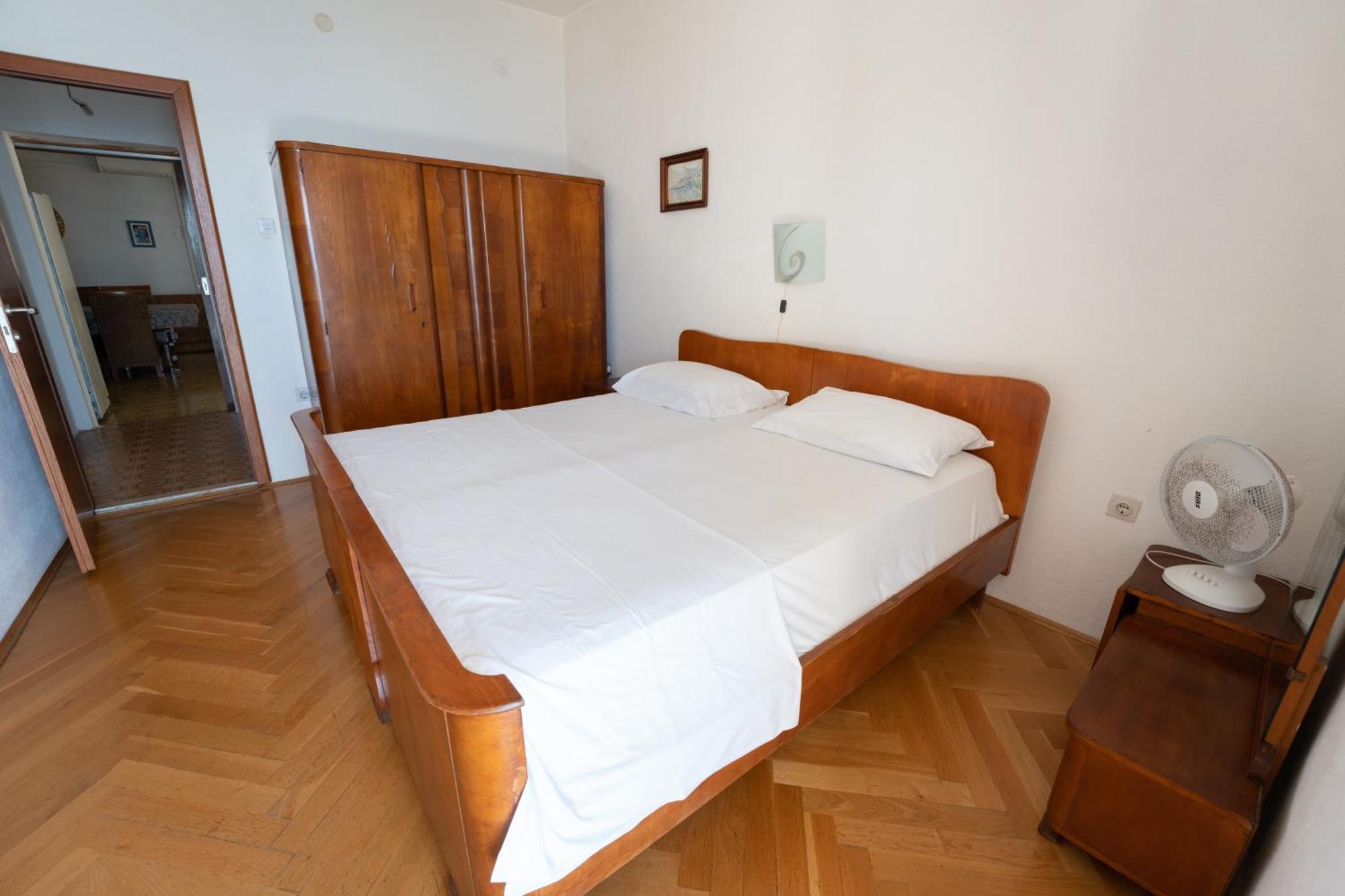 זיווגוסצה Apartments Maestral חדר תמונה