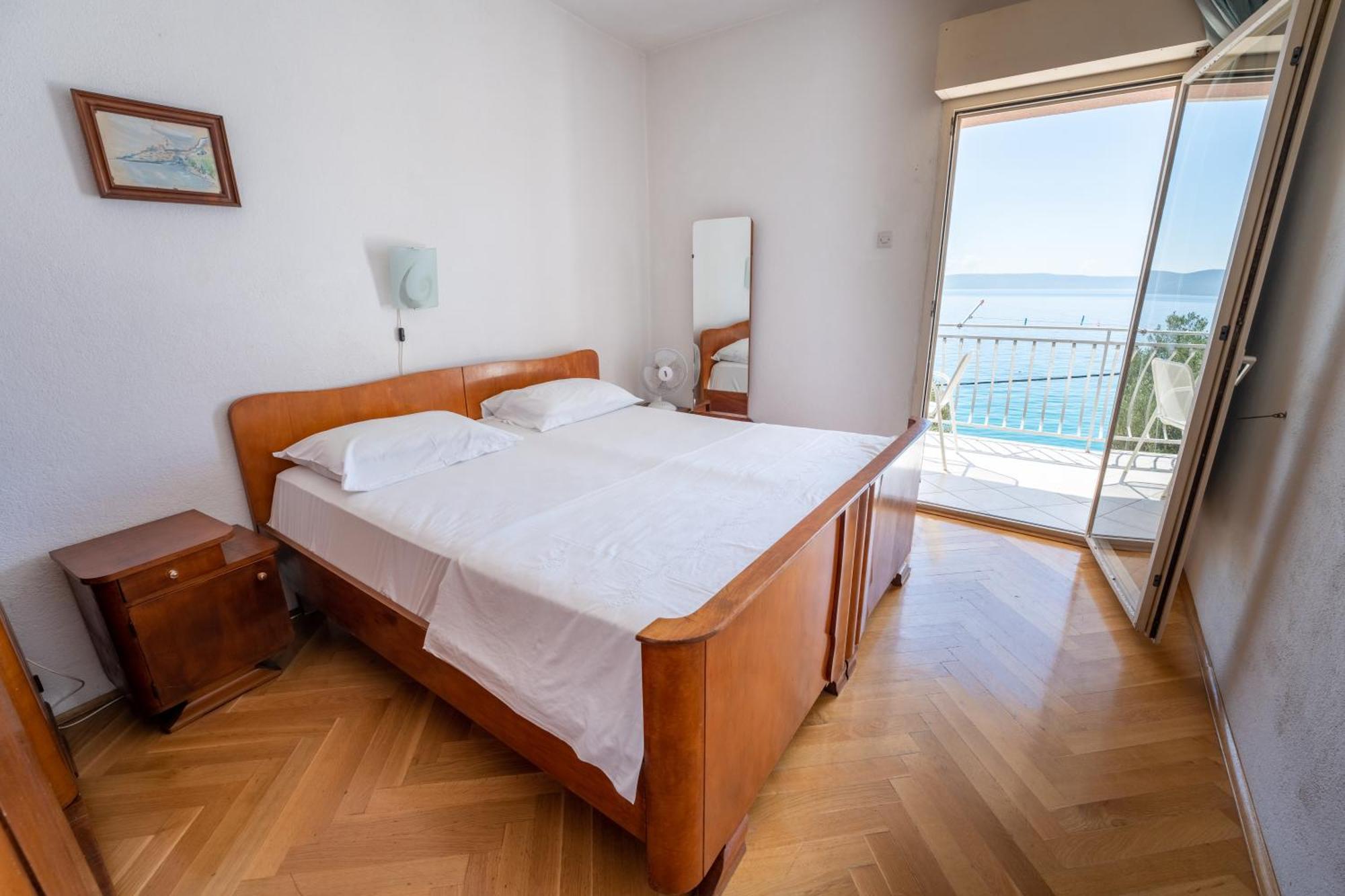 זיווגוסצה Apartments Maestral חדר תמונה