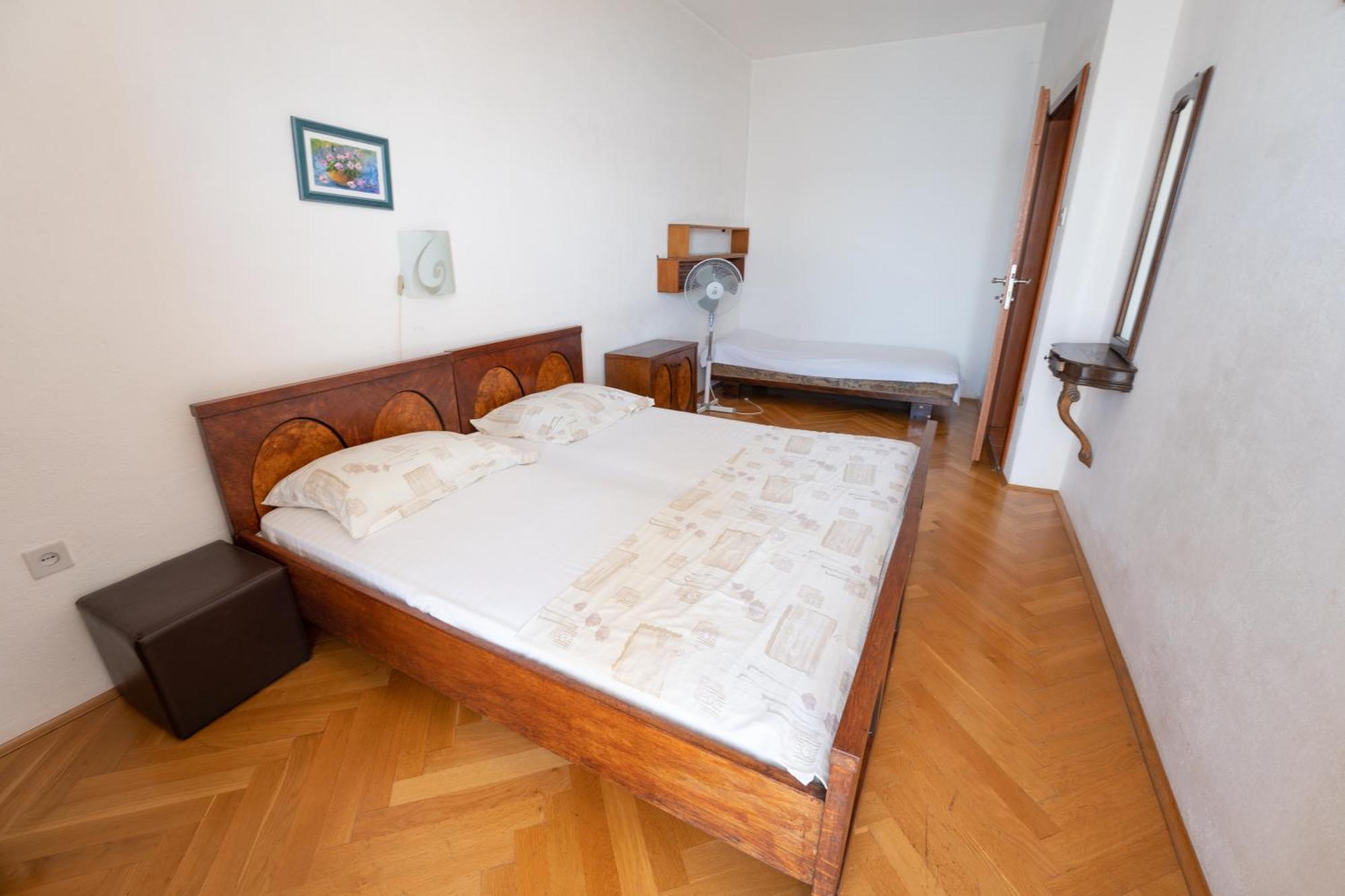 זיווגוסצה Apartments Maestral חדר תמונה