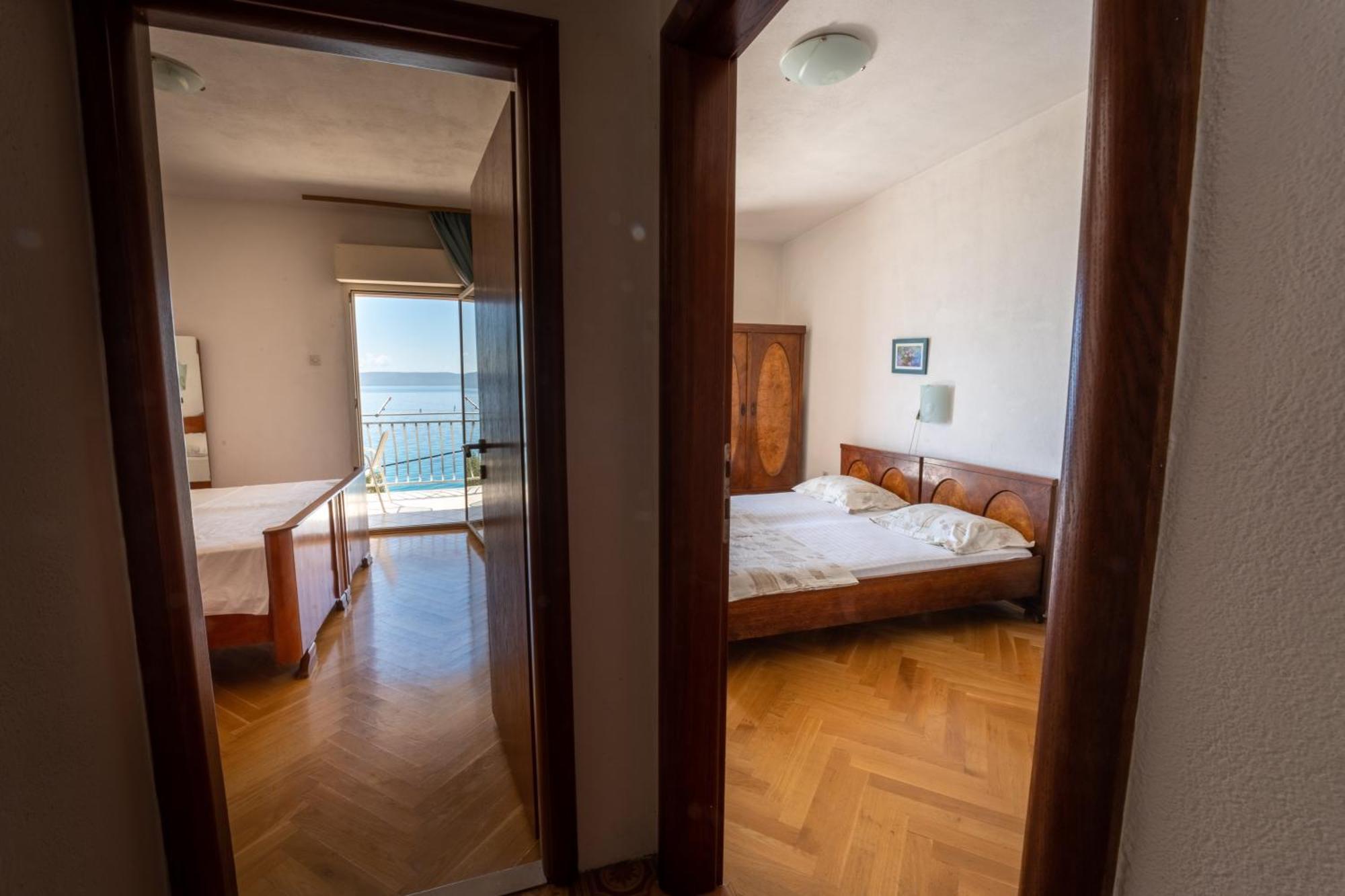 זיווגוסצה Apartments Maestral חדר תמונה