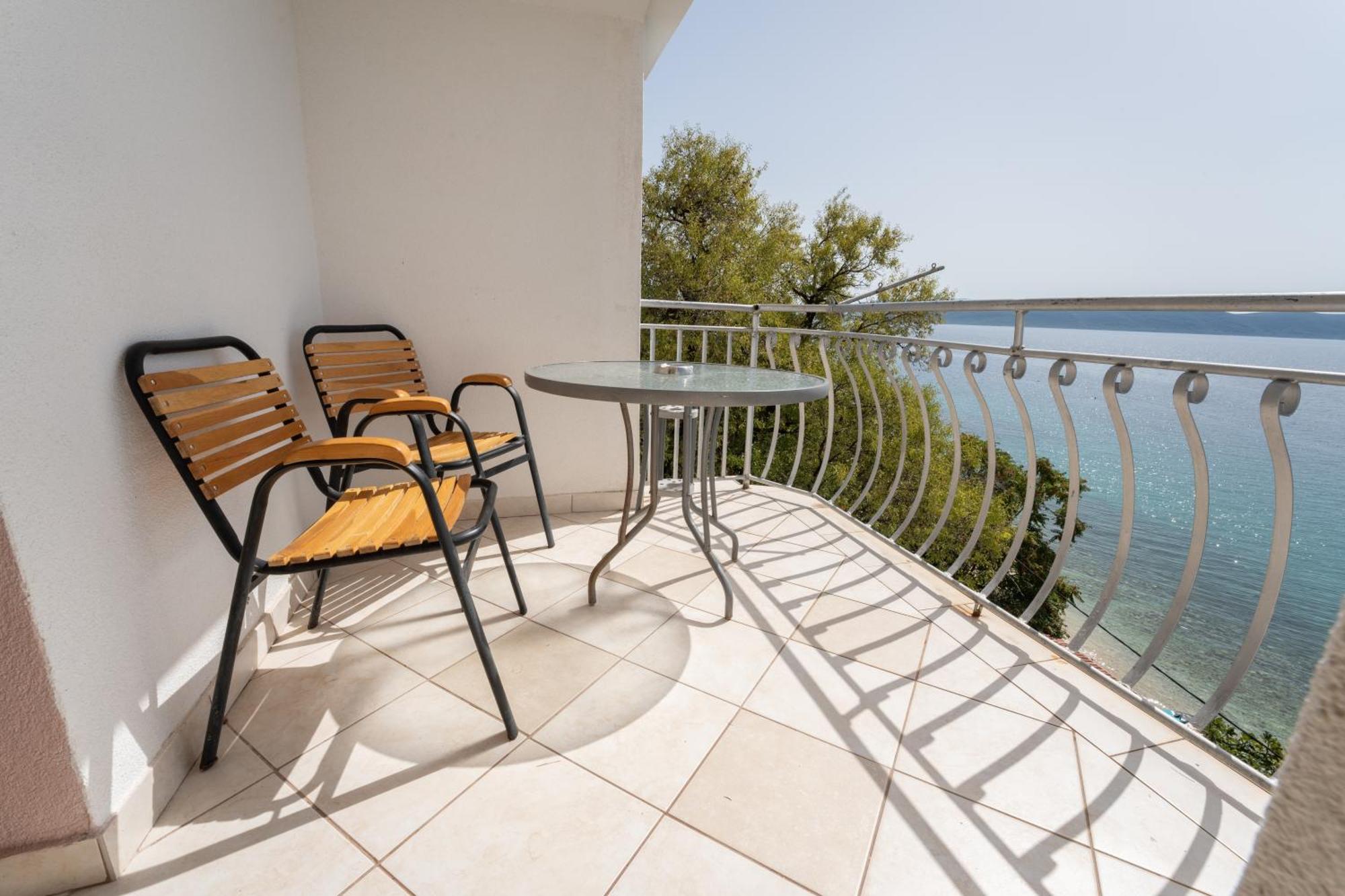 זיווגוסצה Apartments Maestral חדר תמונה