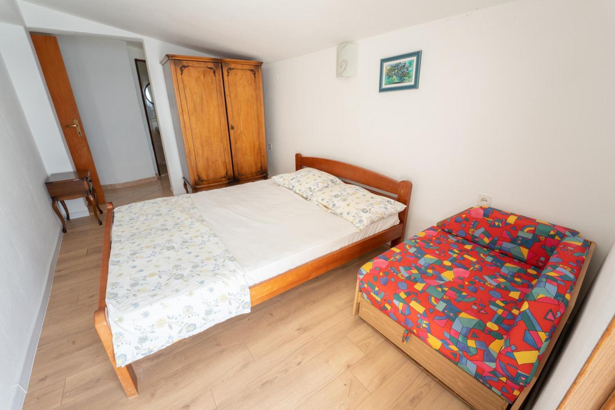 זיווגוסצה Apartments Maestral חדר תמונה