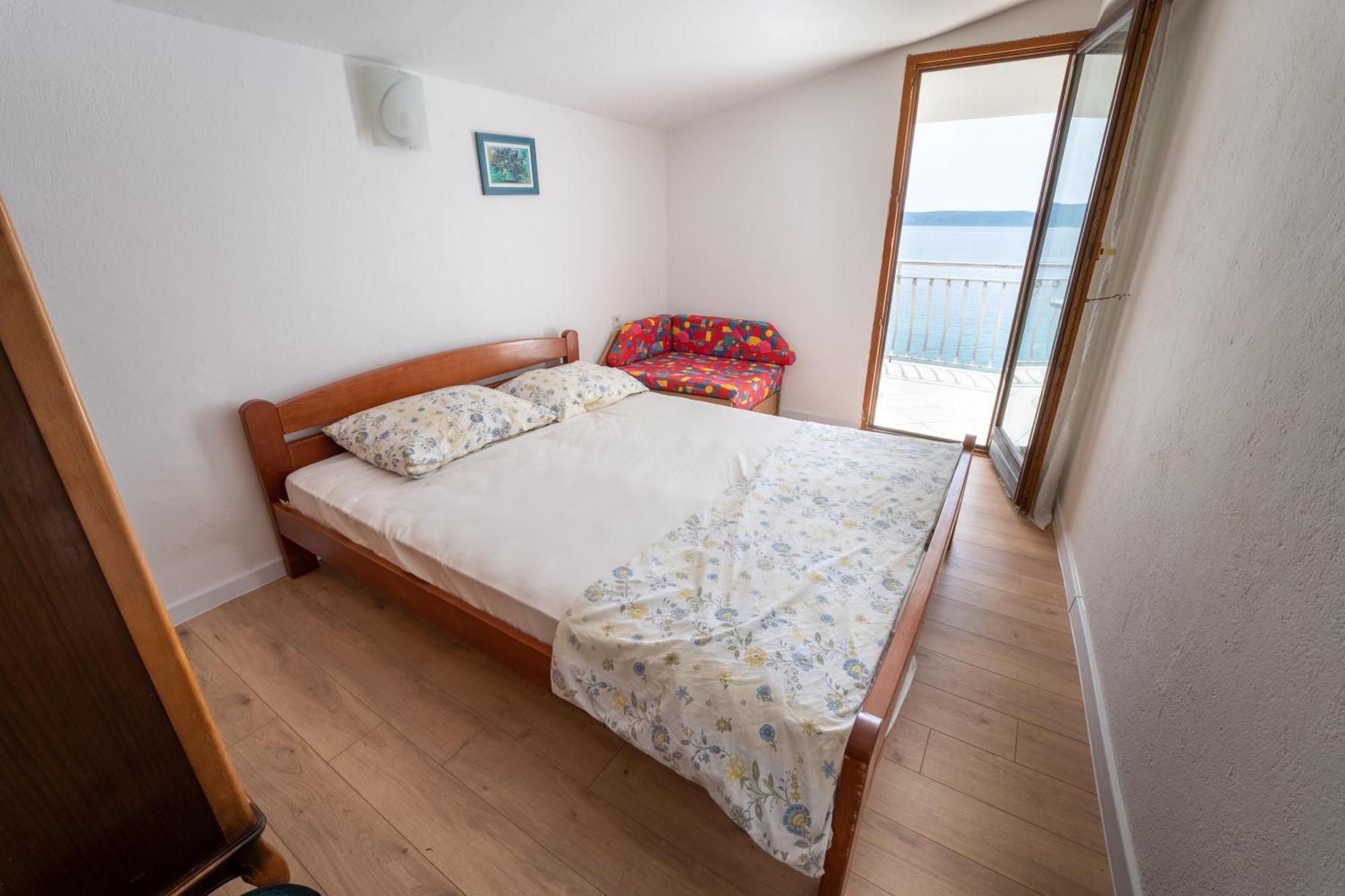 זיווגוסצה Apartments Maestral חדר תמונה